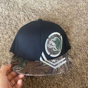 NWOT Metal Mulisha Flexfit Hat